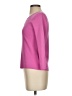 Sigrid Olsen Pink Cardigan Size S - photo 5