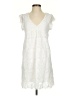 Xtraordinary White Casual Dress Size S - photo 1