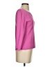 Sigrid Olsen Pink Cardigan Size S - photo 4