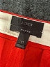 J.Crew Solid Red Active Pants Size 8 (tall) - photo 7