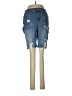 C established 1946 Color Block Blue Jeans Size 8 - photo 1