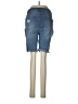 C established 1946 Color Block Blue Jeans Size 8 - photo 2