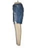 C established 1946 Color Block Blue Jeans Size 8 - photo 5