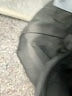 Jones Studio Solid Black Casual Skirt Size 12 - photo 6