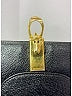 Gucci 100% Leather Black Leather Wallet One size - photo 7