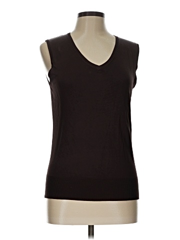 BCBGMAXAZRIA Sweater Vest (view 1)