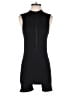 Fashion Nova Black Romper Size Med - Lg - photo 1
