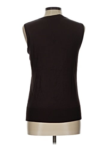 BCBGMAXAZRIA Sweater Vest (view 2)