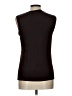BCBGMAXAZRIA Brown Sweater Vest Size L - photo 2