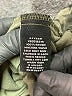 Sanctuary 100% Rayon Camo Green Long Sleeve Button-Down Shirt Size M - photo 8
