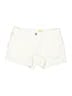 Lole Solid Ivory Shorts Size 6 - photo 1