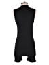Fashion Nova Black Romper Size Med - Lg - photo 2