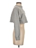 Missguided Gray Turtleneck Sweater Size 4 - photo 4