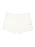 Lole Solid Ivory Shorts Size 6 - photo 2