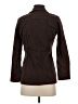 Express Brown Jacket Size 5 - 6 - photo 2