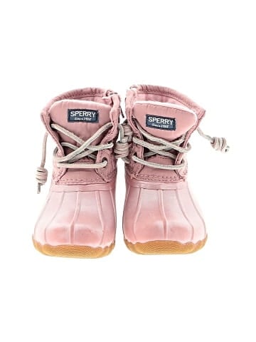 Sperry Top Sider Boots (view 2)
