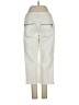 Chico's Ivory Jeans Size XS (00) - photo 2