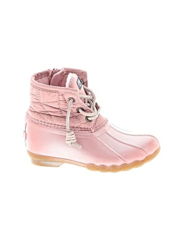 Sperry Top Sider Boots (view 1)