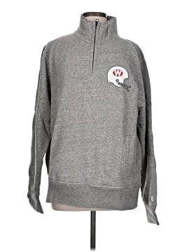 Tailgate Clothing Co. Pullover Sweater
