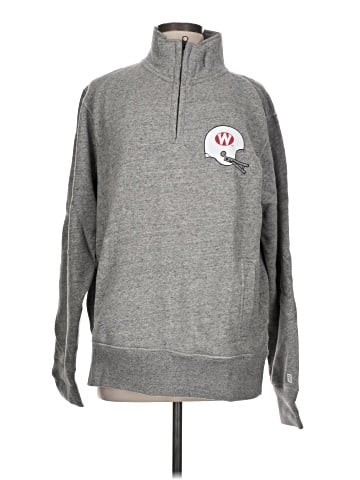 Tailgate Clothing Co. Pullover Sweater (view 1)