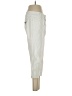 Chico's Ivory Jeans Size XS (00) - photo 4