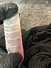 Nasty Gal Inc. Black Bodysuit Size 4 - photo 4