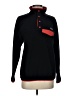 Patagonia 100% Polyester Black Fleece Size XS - photo 1