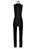 Shein Black Jumpsuit Size L - photo 1