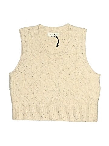 Treasure & Bond Sweater Vest (view 1)