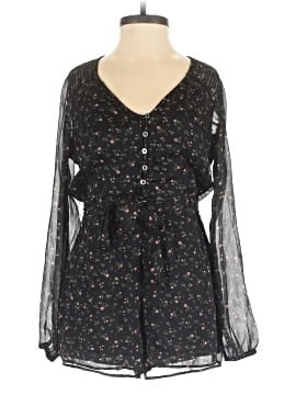 Abercrombie & Fitch Romper
