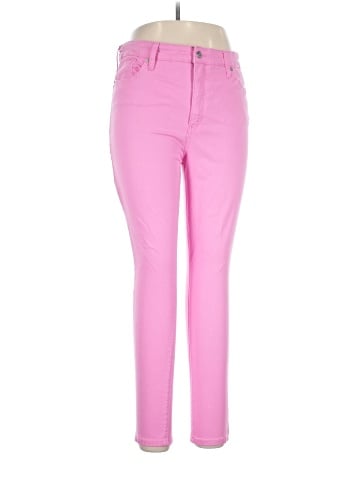 Crown & Ivy Jeans (view 1)