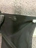 Athleta Solid Black Jumpsuit Size 2 - photo 4