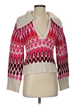 Ramy Brook Pullover Sweater
