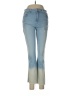 Sanctuary Color Block Blue Jeans Size 29 waist - photo 1