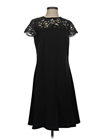 Lauren by Ralph Lauren Cocktail Dress (view 1)