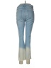 Sanctuary Color Block Blue Jeans Size 29 waist - photo 2