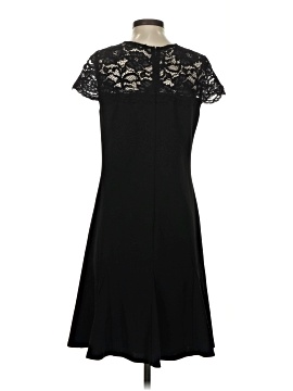 sachin and babi light blue dress Marchesa Notte floral embroidered party dress in main image 1