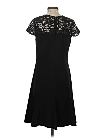 Lauren by Ralph Lauren Cocktail Dress (view 2)