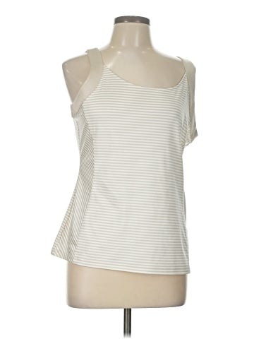 Izod Golf Sleeveless T-Shirt (view 1)