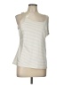 Izod Golf Ivory Sleeveless T-Shirt Size L - photo 1
