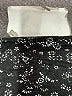 Unbranded Black Short Sleeve T-Shirt Size XL (estimated) - photo 7