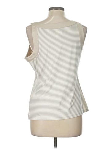 Izod Golf Sleeveless T-Shirt (view 2)
