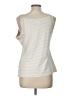 Izod Golf Ivory Sleeveless T-Shirt Size L - photo 2
