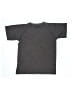 Under Armour 100% Polyester Gray Active T-Shirt Size XS (youth) - photo 2