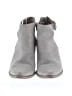 Seven Dials Gray Tan Ankle Boots Size 8 - photo 2