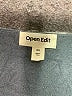 Open Edit Blue Cardigan Size XS - photo 7