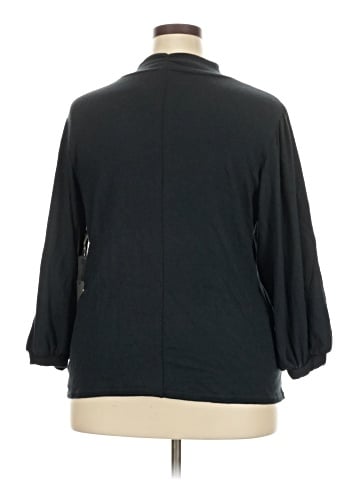 Caslon Turtleneck Sweater (view 2)