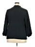 Caslon Black Turtleneck Sweater Size XXL - photo 2