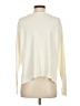 Le Lis Ivory Long Sleeve Top Size S - photo 2