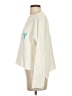 Le Lis Ivory Long Sleeve Top Size S - photo 5